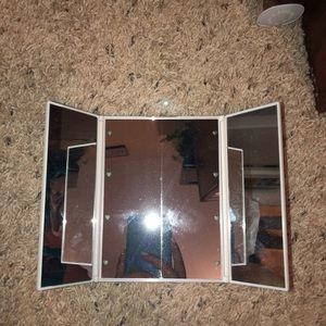 Makeup Mirror